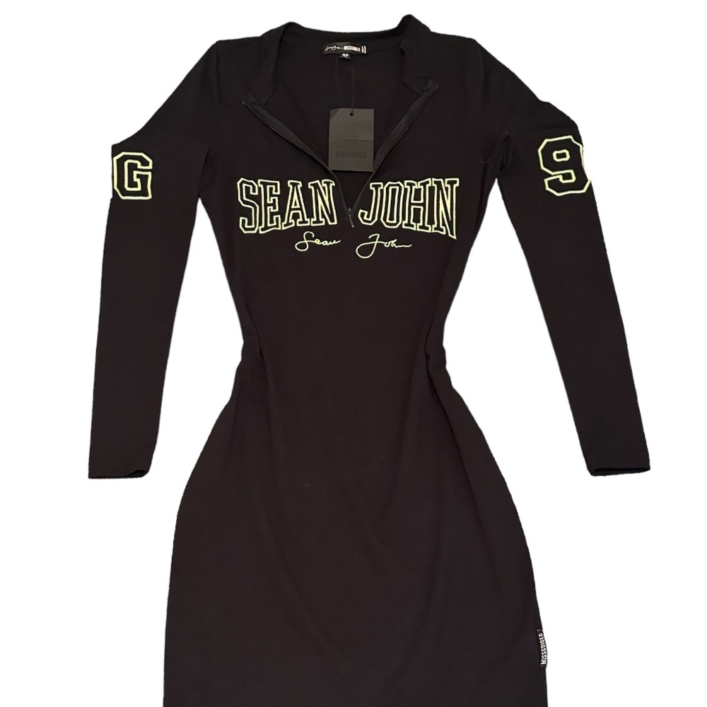 SEAN JOHN x MISSGUIDED